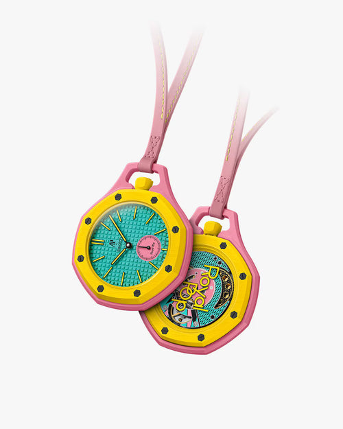 Royal Pop AP Otg Roz (Replica 1.1 Maquinaria Japonesa)