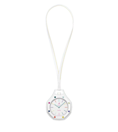 Royal Pop AP Huit Blanc (Replica 1.1 Maquinaria Japonesa)