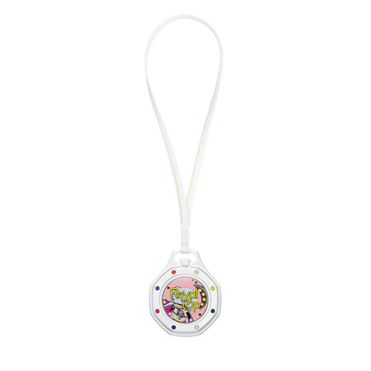 Royal Pop AP Huit Blanc (Replica 1.1 Maquinaria Japonesa)