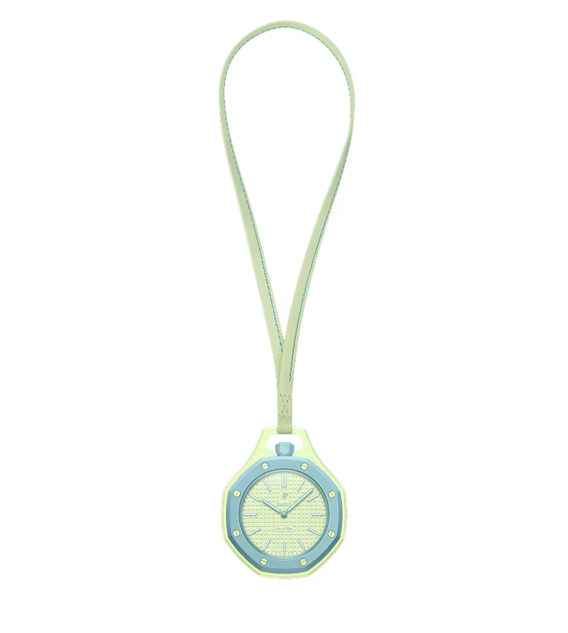 Royal Pop AP Blaue Acht (Replica 1.1 Maquinaria Japonesa)