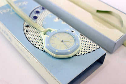 Royal Pop AP Blaue Acht (Replica 1.1 Maquinaria Japonesa)
