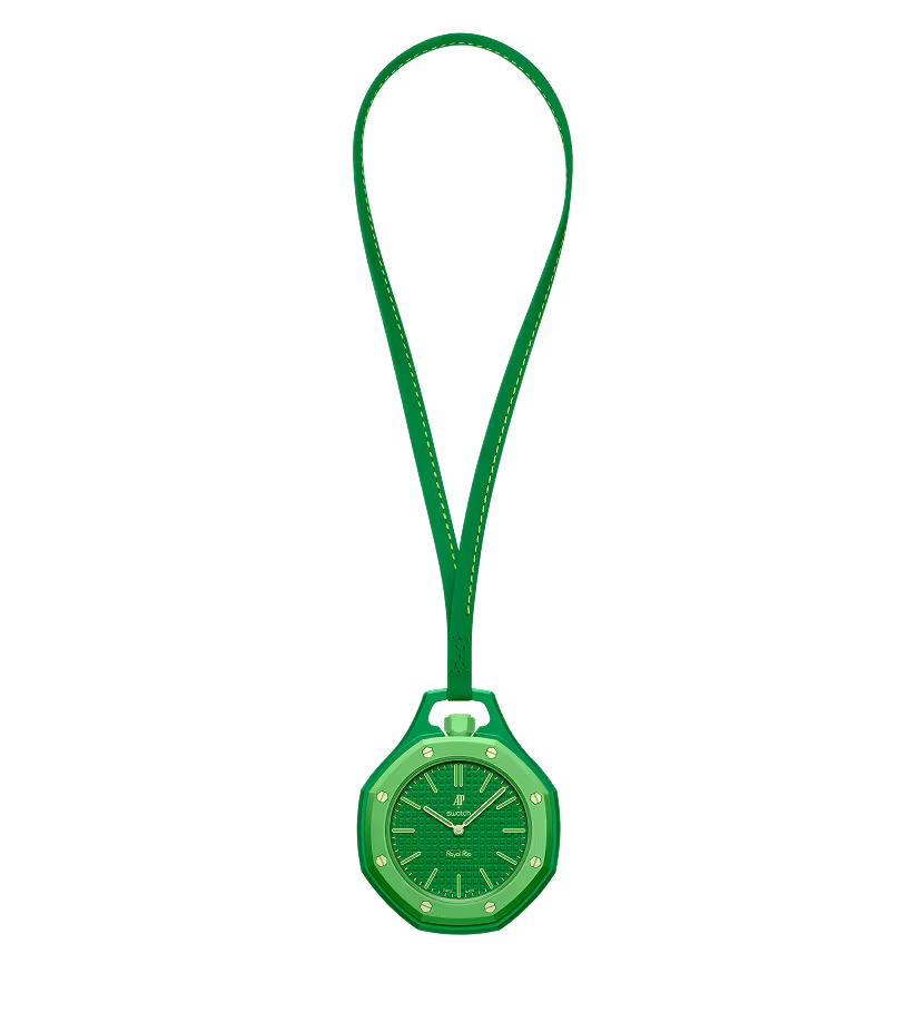 Royal Pop AP Green Eight (Replica 1.1 Maquinaria Japonesa)