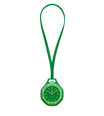 Royal Pop AP Green Eight (Replica 1.1 Maquinaria Japonesa)