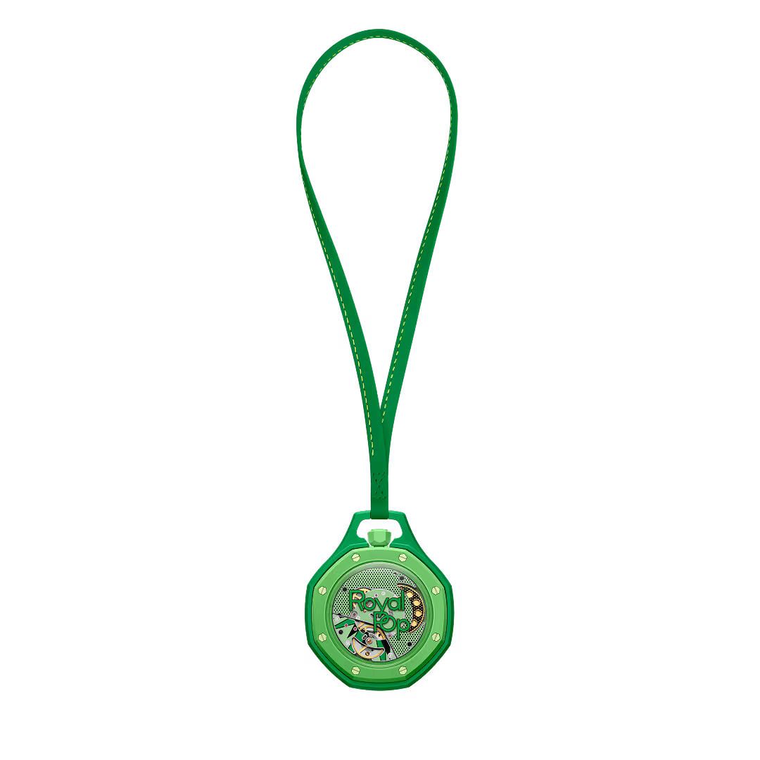 Royal Pop AP Green Eight (Replica 1.1 Maquinaria Japonesa)