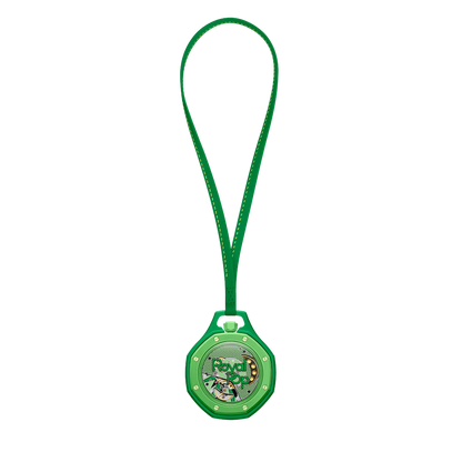 Royal Pop AP Green Eight (Replica 1.1 Maquinaria Japonesa)
