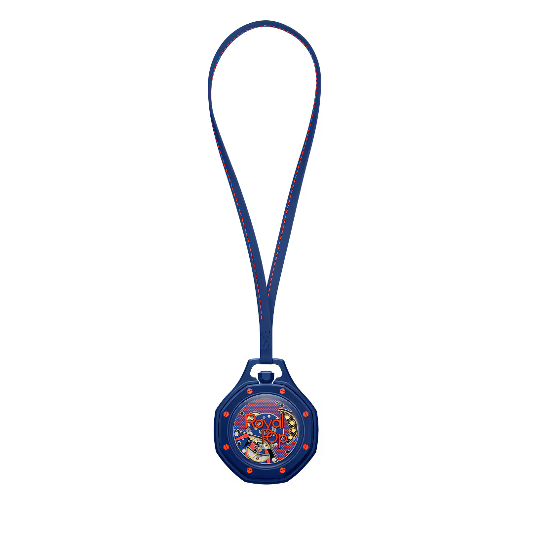 Royal Pop AP Orengi Acht (Replica 1.1 Maquinaria Japonesa)