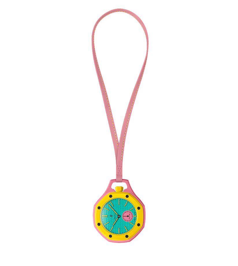 Royal Pop AP Otg Roz (Replica 1.1 Maquinaria Japonesa)
