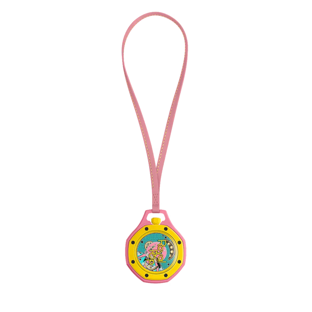 Royal Pop AP Otg Roz (Replica 1.1 Maquinaria Japonesa)